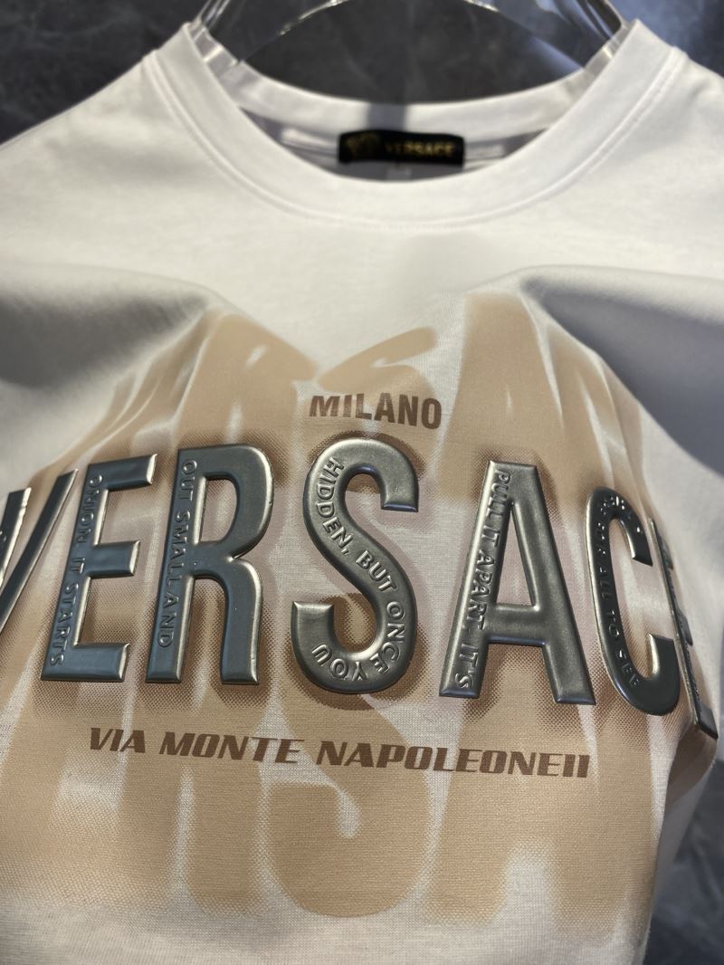 Versace T-Shirts